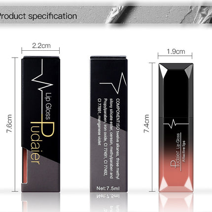Long-lasting Non-stick Lip Balm