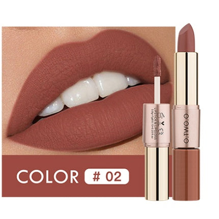Lip gloss