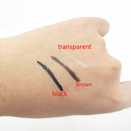False Eyelashes Self-adhesive Eyeliner Multicolor