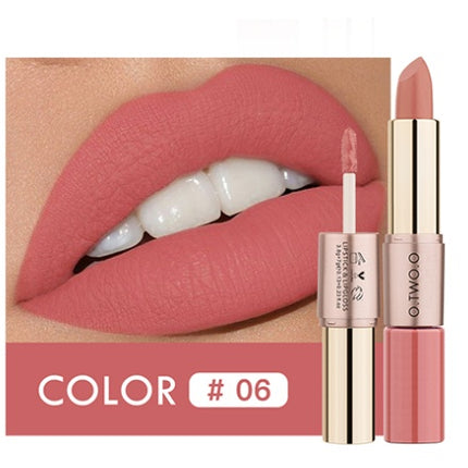 Lip gloss