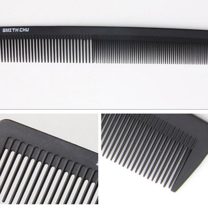 Professional hair long hair styling comb large tooth curly hair comb