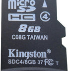 8GB