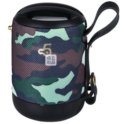 Wireless bluetooth speaker