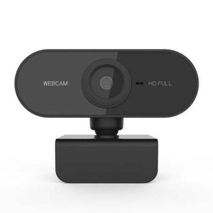 Autofocus webcam