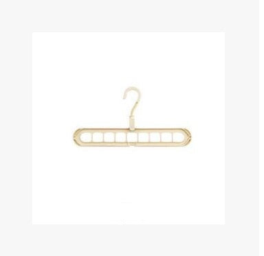 Clothes Hanger Plastic Storage Hanger Hanger Hook