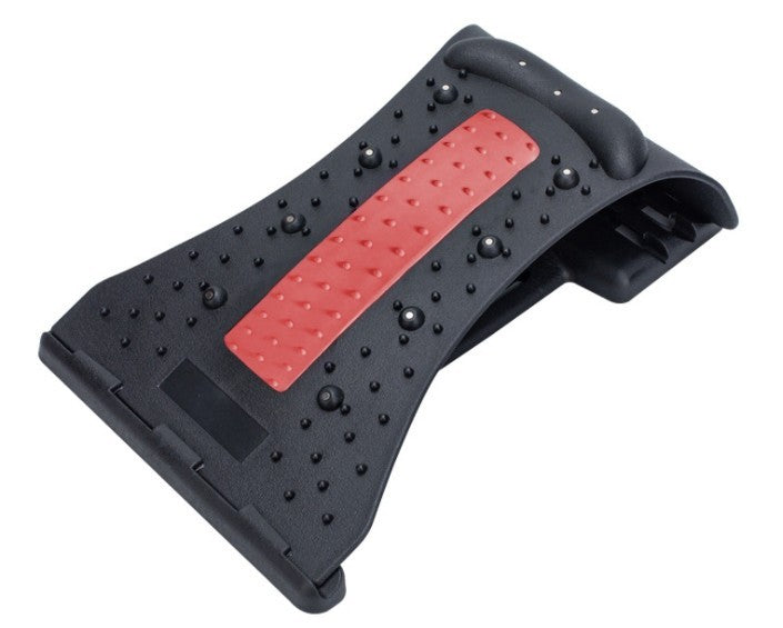 Magic Massage | Neck Massager | Cervical Stretching Device | Relieves Neck Tension | Improves Mobility -