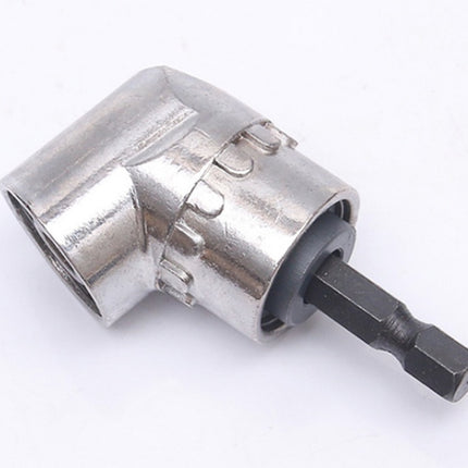 Small batch turning Turning screwdrivers Corners Electric screwdrivers Bits dedicated universal flexible shafts 105 degrees