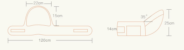 Love Child Treasure | Waist Stool | Multi-Use | Max 20Kg | Light Khaki | Safe Feeding -