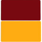 Red yellow