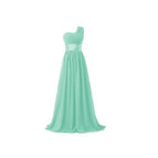Mint blue