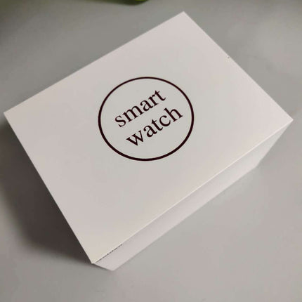 Heart Rate Monitoring Sports Step Smart Bracelet