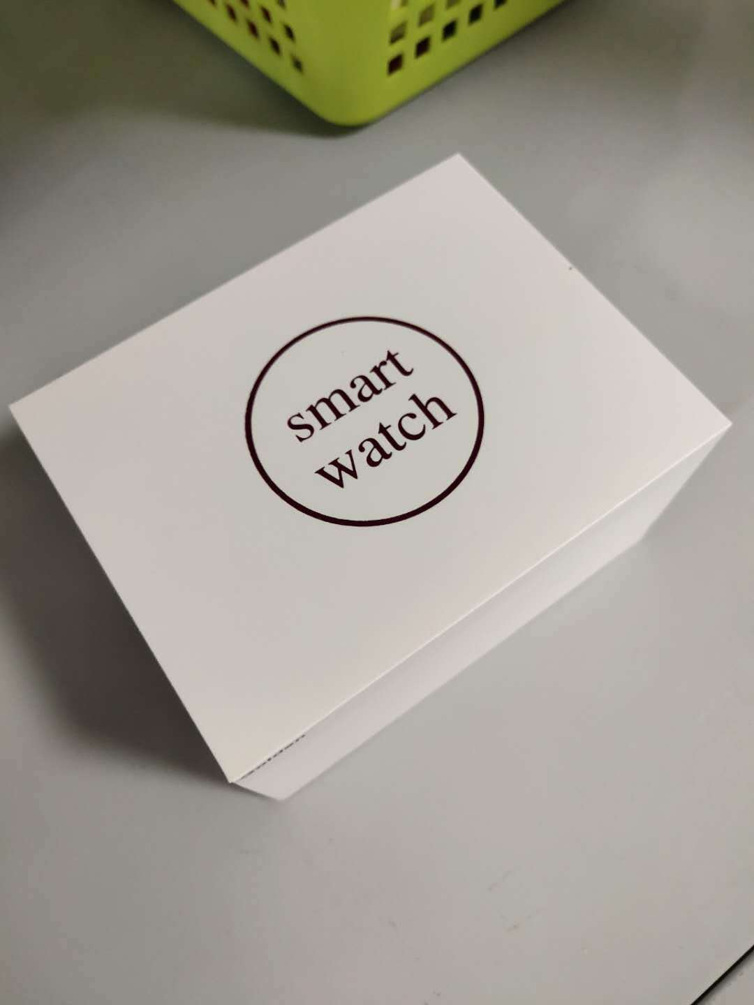 Heart Rate Monitoring Smart Bracelet | Sports Step Tracker Fitness Watch | Multi-Sport Mode Activity Tracker | Calorie & Distance Counter | Custom Dial Display | Stainless Steel Body | Long Battery Life - Apparel & Accessories > Jewelry > Smart Watches