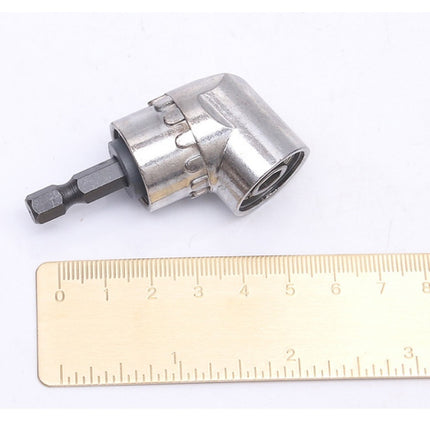 Small batch turning Turning screwdrivers Corners Electric screwdrivers Bits dedicated universal flexible shafts 105 degrees