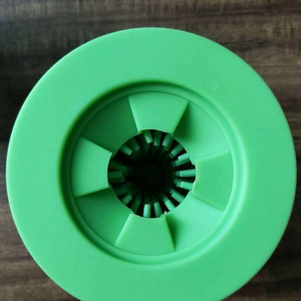 Silicone Dog Paw Washer Cup