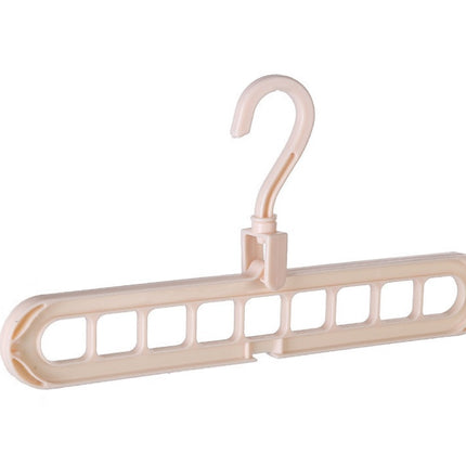 Clothes Hanger Plastic Storage Hanger Hanger Hook