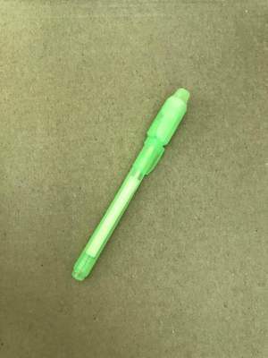 LuminaPlay | Light Drawing Pad | 3D Light Effects | Marker Included | Sparks Creativity -