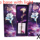 No base with lightX5