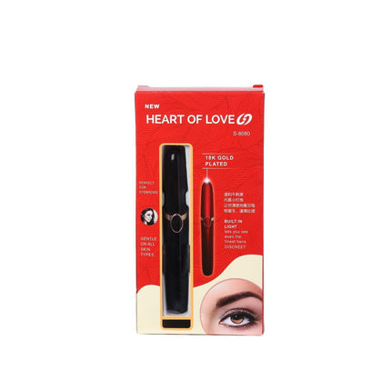 Multifunction Eyebrow trimmer