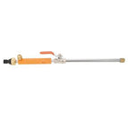 Orange 2pcs
