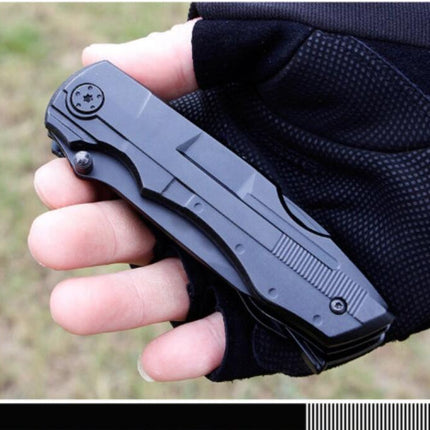 Cross-border special multi-purpose knife clamp portable folding tool pliers outdoor travel multi-function pliers gift pliers custom