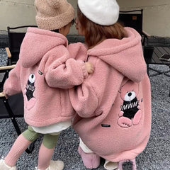 Collection image for: Couple&Parent-Child Sweatshirts