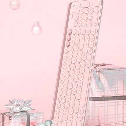 Home Office Business Bluetooth Wireless Smart Keyboard