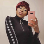 Wine Red