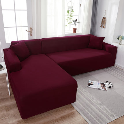Nordic Imperial Concubine Sofa Cover Four Seasons Universal Elastic Sofa Cover Cloth Set