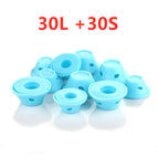 30L and 30S Light blue