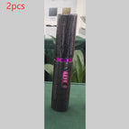 Black 2pcs