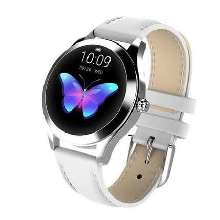 Heart Rate Monitoring Sports Step Smart Bracelet