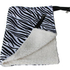 Zebra pattern