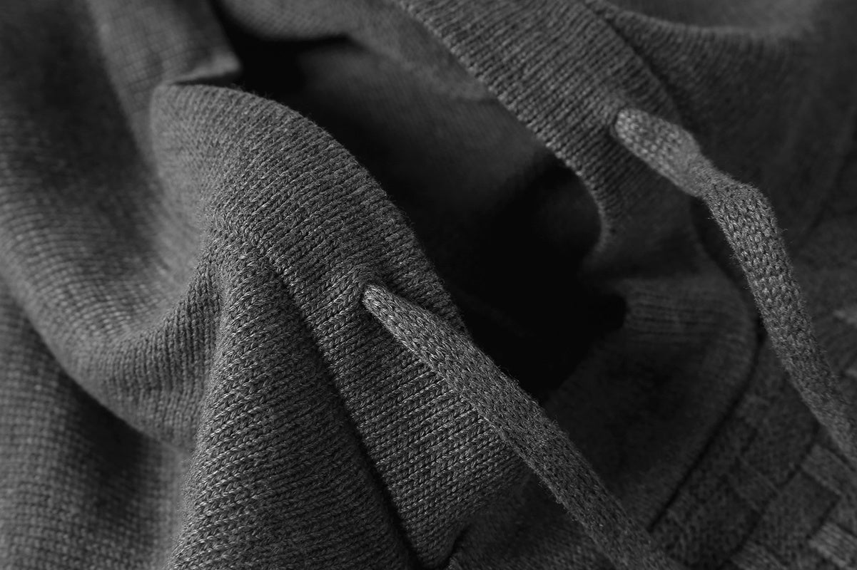 Men’s Hoodie Sweater | Soft Cotton-Polyester Pullover | Casual Comfortable Hooded Sweatshirt for Men | Stylish Everyday Wear Hoodie | Warm & Durable Winter Sweater - Apparel & Accessories > Clothing > Activewear > Activewear Sweatshirts & Hoodies > Hoodies