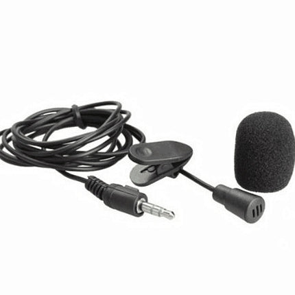 Lavalier microphone microphone