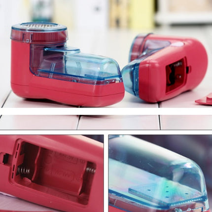 Hot Sale Portable electric clothing lint pill lint remover sweater substances