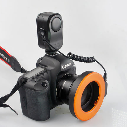 Professional Photography Lamp W48 LED Universal Ring lights