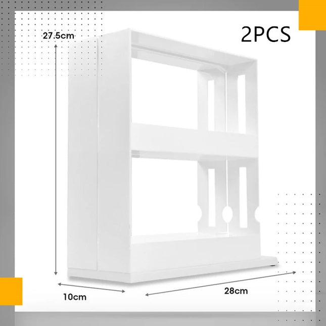 Food storage box