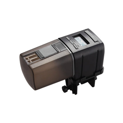 Automatic feeder fish tank goldfish koi automatic feeder