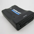 HDMI to Scart