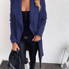 Navy blue