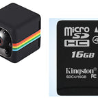 Black with 16gb