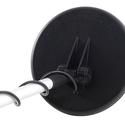 Underground metal detector