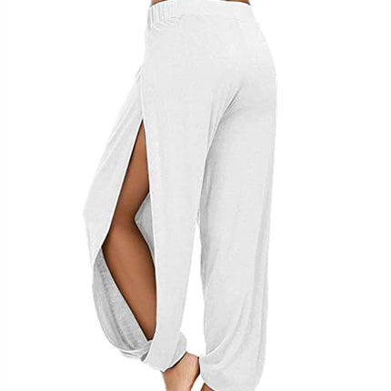 Hippie harem pants yoga pants