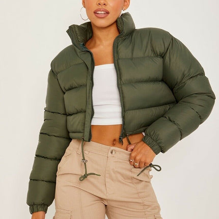 Women's Down Jacket