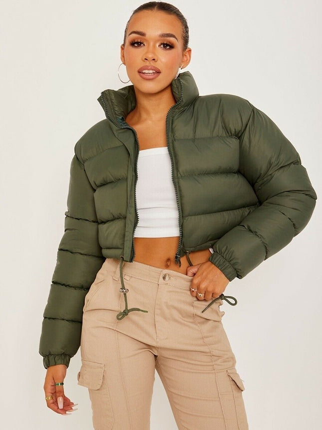 Women's Down Jacket