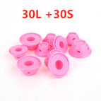 30L and 30S pink