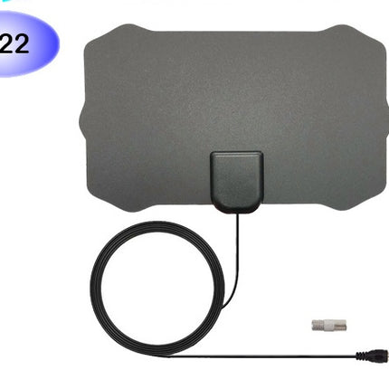 Mini Digital TV Antenna DVB-T2