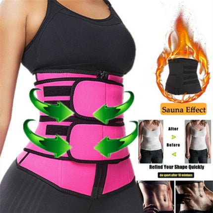 Sports Slimming Waist Belt