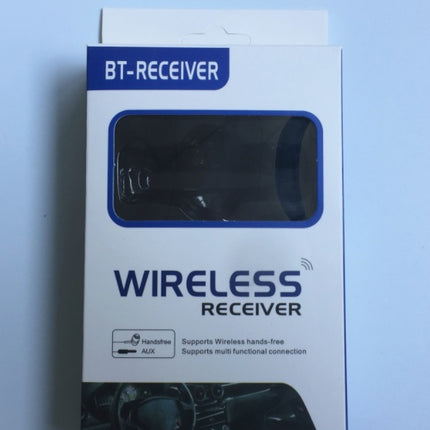 Bluetooth Receiver Audio Adapter