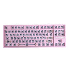 RGB Pink